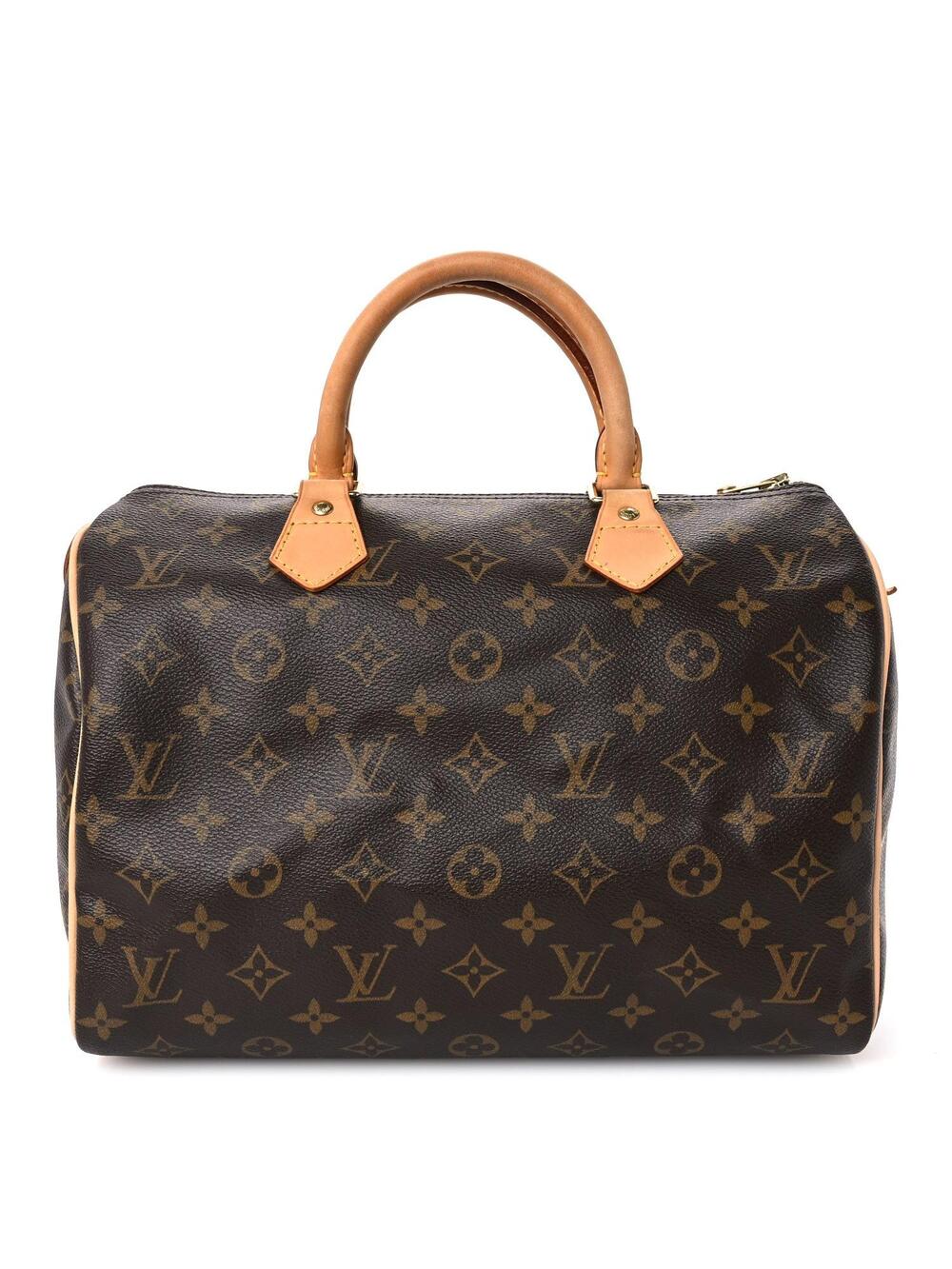 Louis Vuitton Speedy 30 #336618L13B